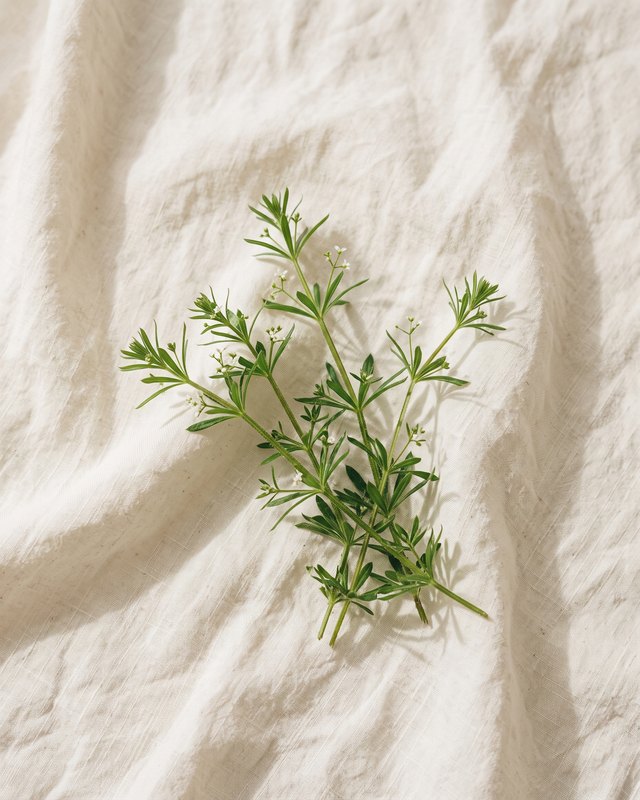 Klengemaure, Galium aparine
